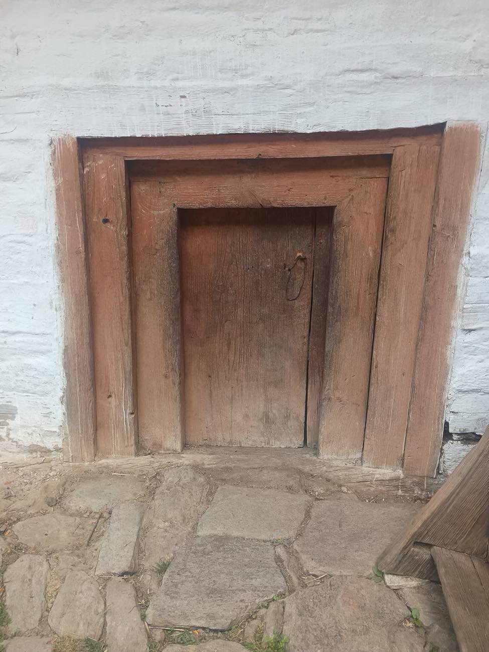 The Old Manor Heritage Stay — The House, photo 2 of 8